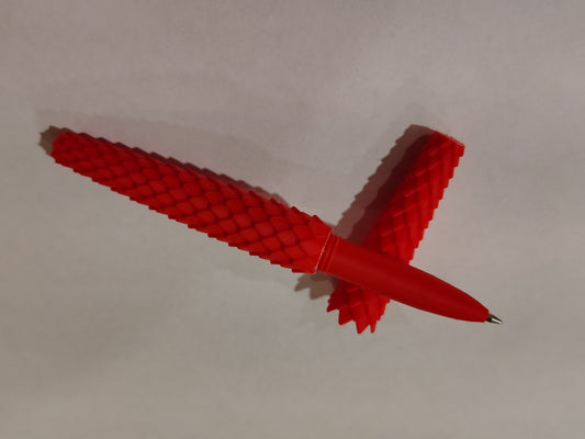 Dragon pen