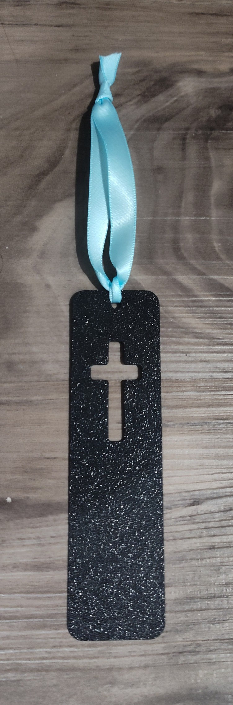 Cross Bookmark